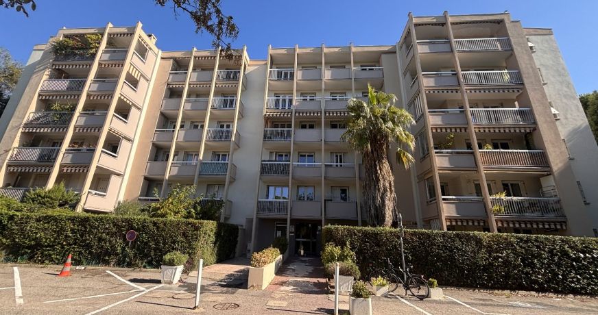 location Appartement Montpellier