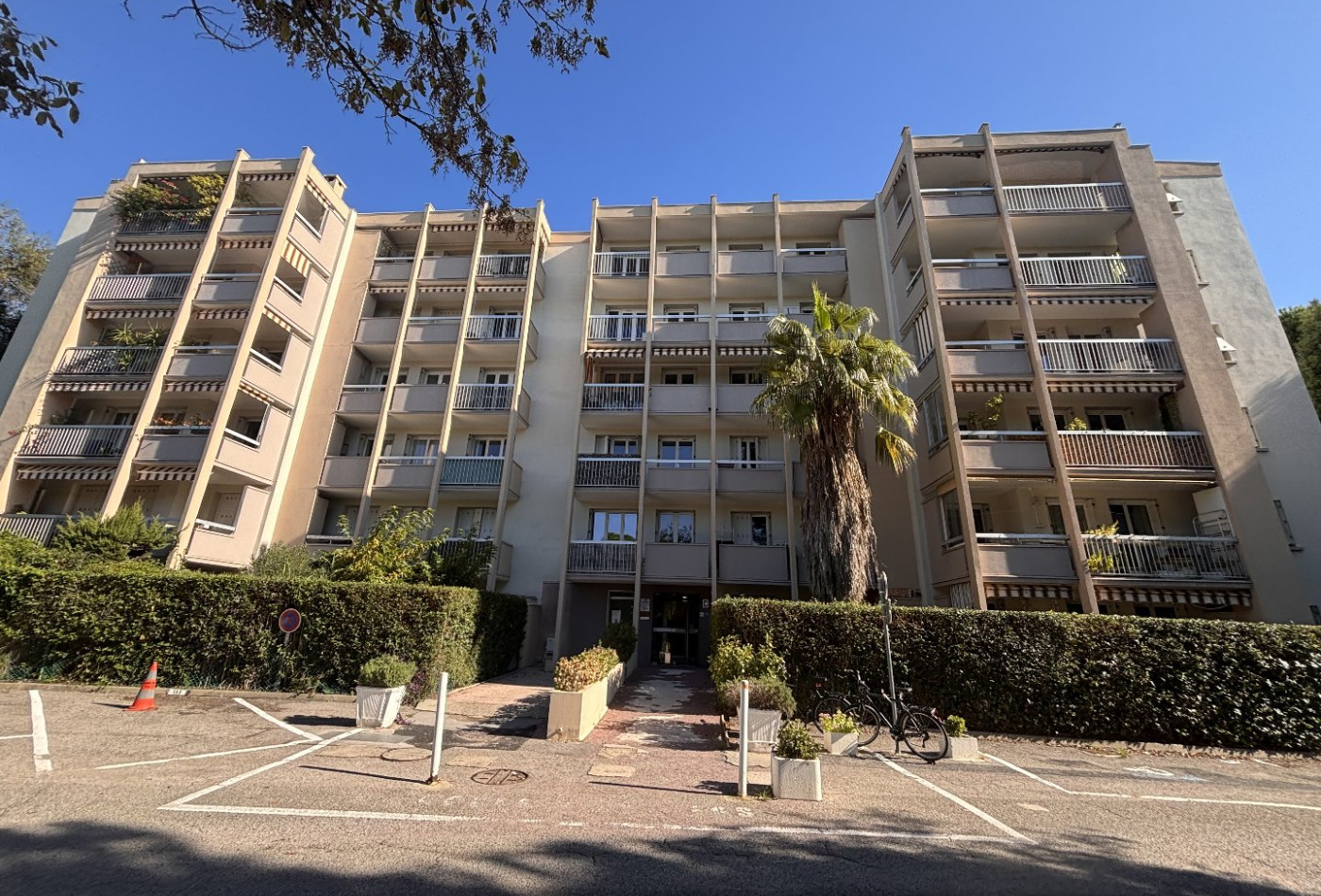 location Appartement Montpellier - Photo 2