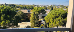 location Appartement Montpellier