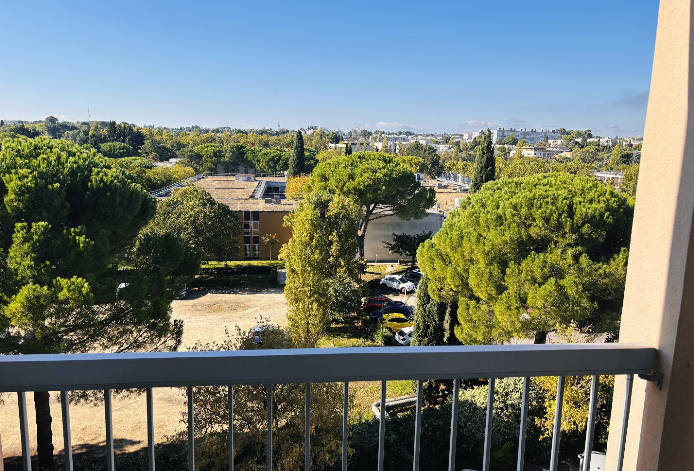 location Appartement Montpellier - Photo 1