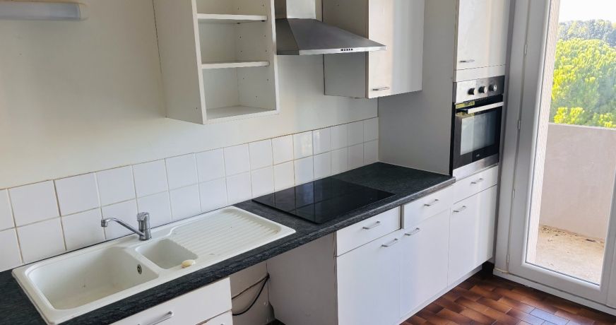 location Appartement Montpellier