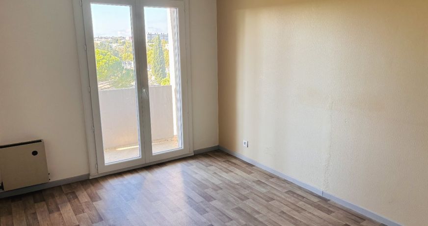 location Appartement Montpellier