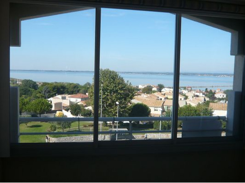 for sale Appartement en résidence Sete - Photo 1