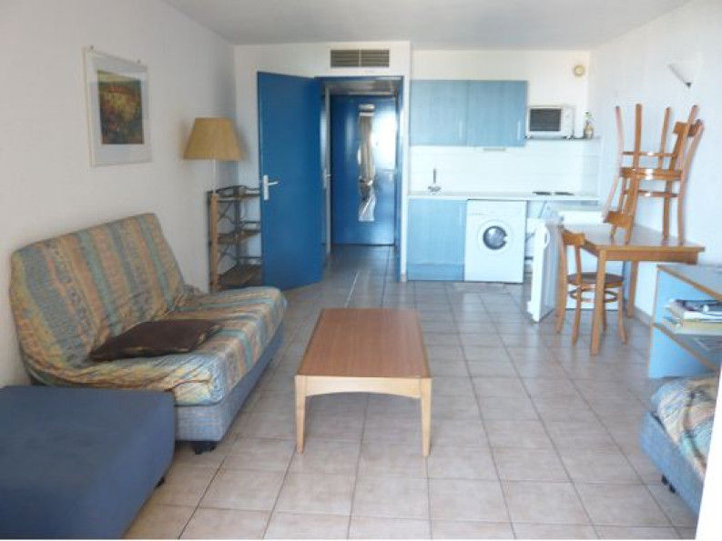 for sale Appartement en résidence Sete - Photo 2