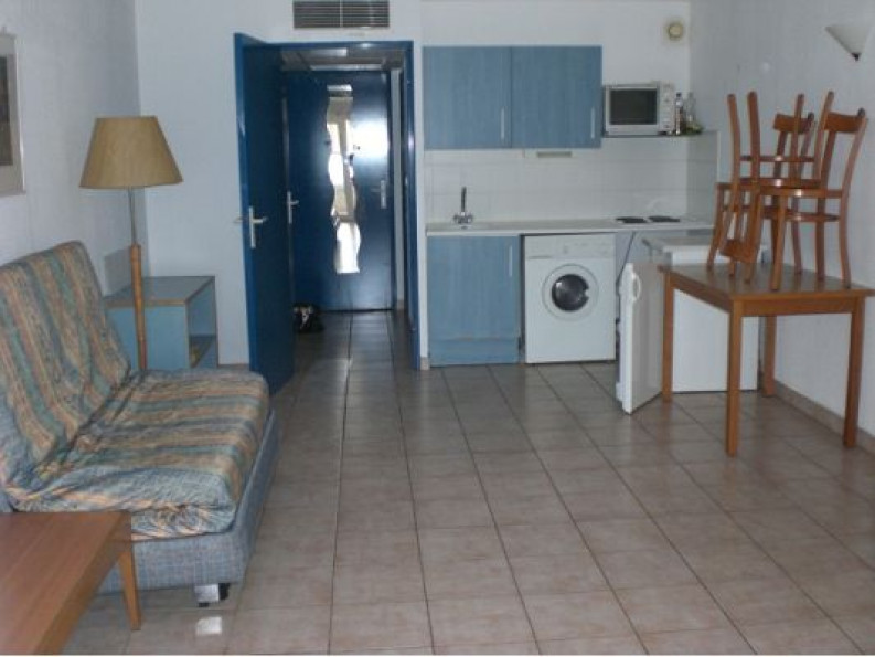 for sale Appartement en résidence Sete - Photo 5