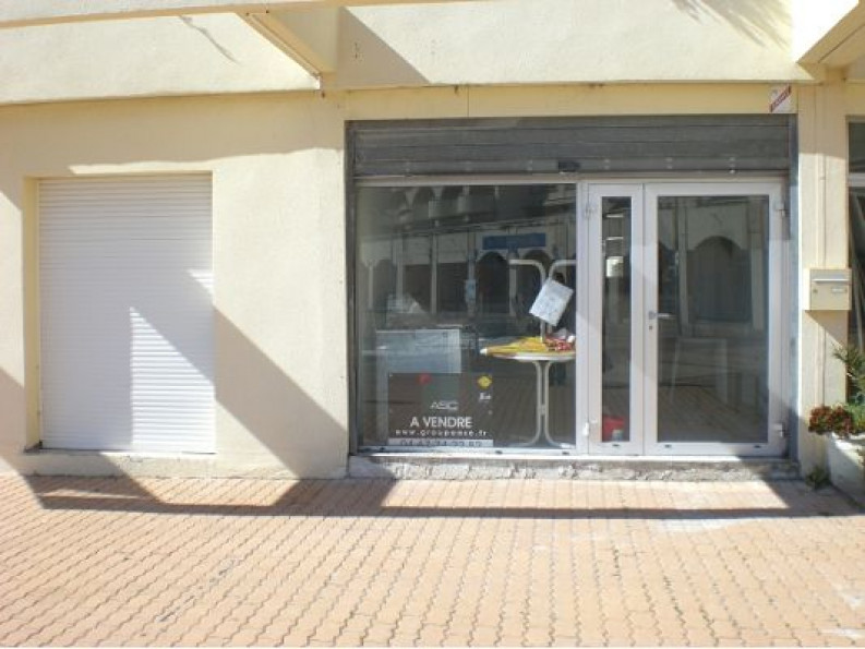 à vendre Local commercial Sete - Photo 3