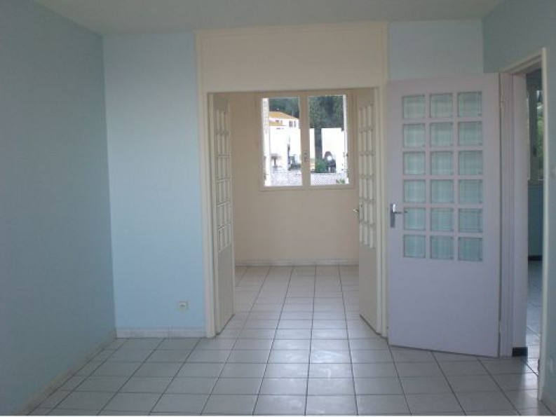 à vendre Appartement en résidence Sete - Photo 2