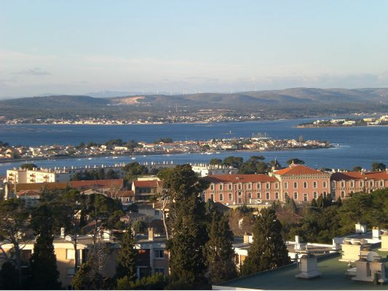 à vendre Appartement en résidence Sete - Photo 1