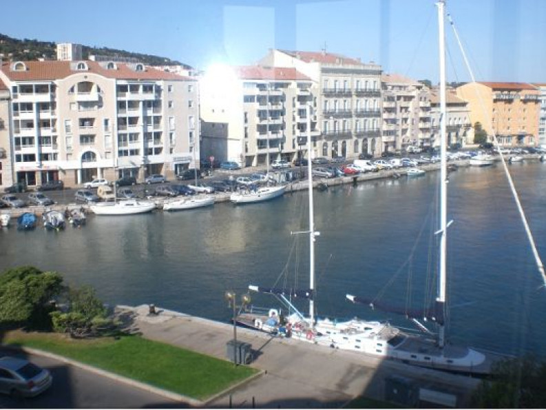 for sale Appartement en résidence Sete - Photo 2