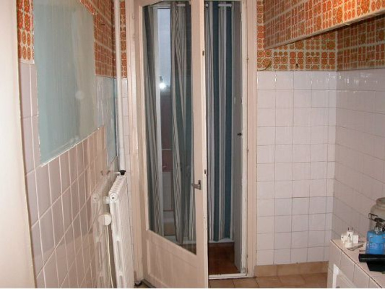 à vendre Appartement en résidence Sete - Photo 5