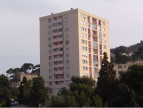 à vendre Appartement en résidence Sete