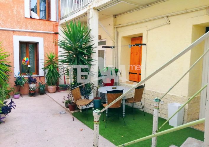 à vendre Maison Sete
