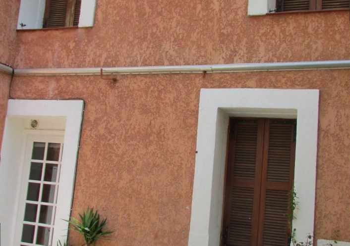 vente Maison Sete