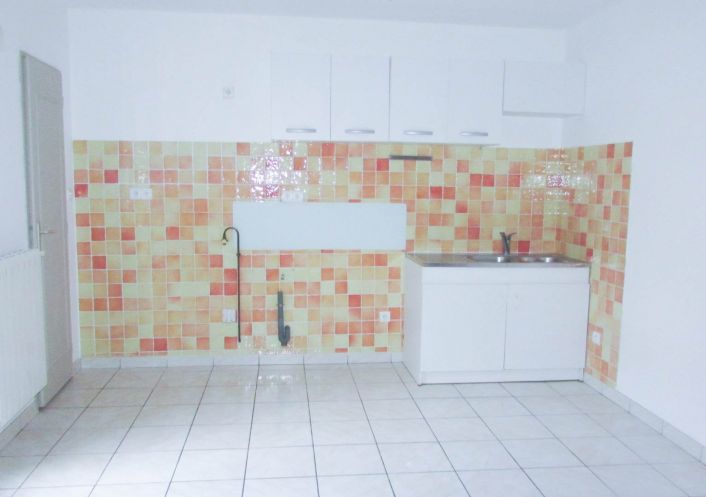 vente Maison Sete