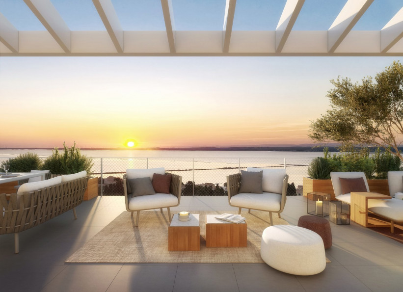 à vendre Appartement Sete - Photo 1