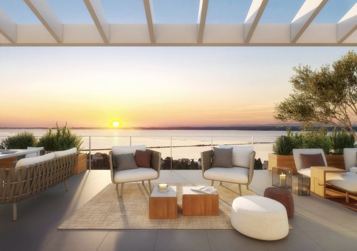 à vendre Appartement Sete