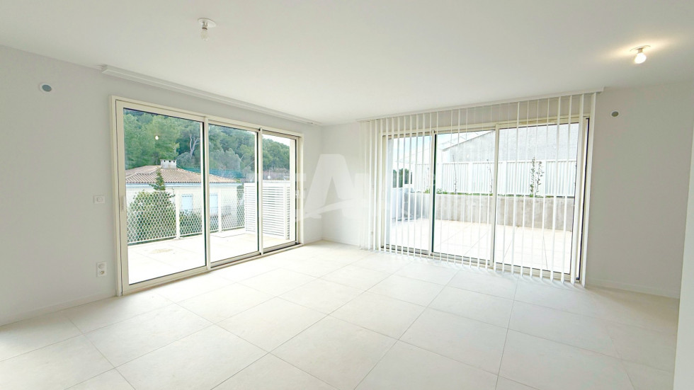 vente Appartement Sete - Photo 2