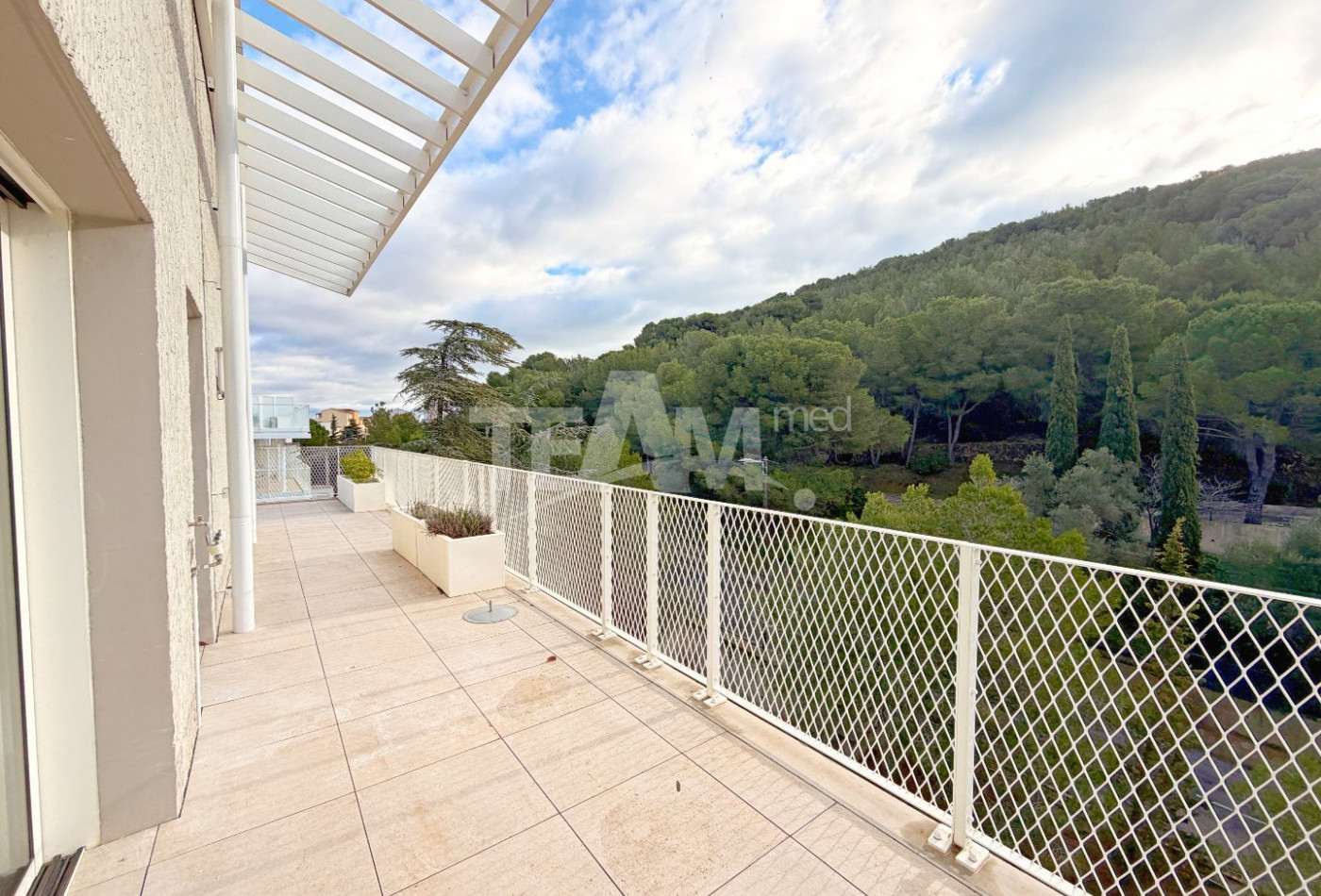 à vendre Appartement Sete - Photo 1