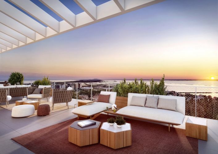 vente Appartement Sete