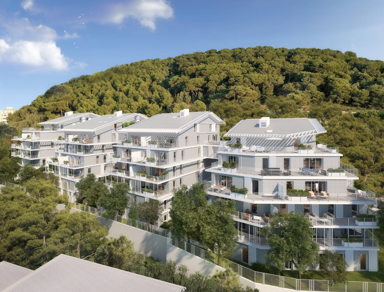 vente Appartement Sete - Photo 3