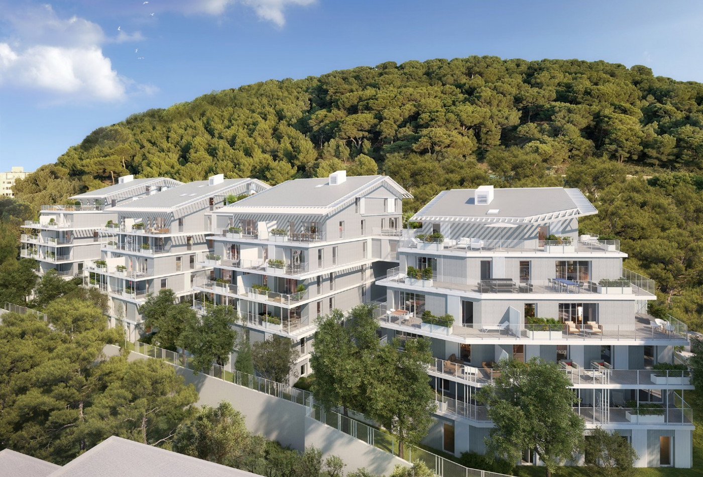 à vendre Appartement Sete - Photo 3