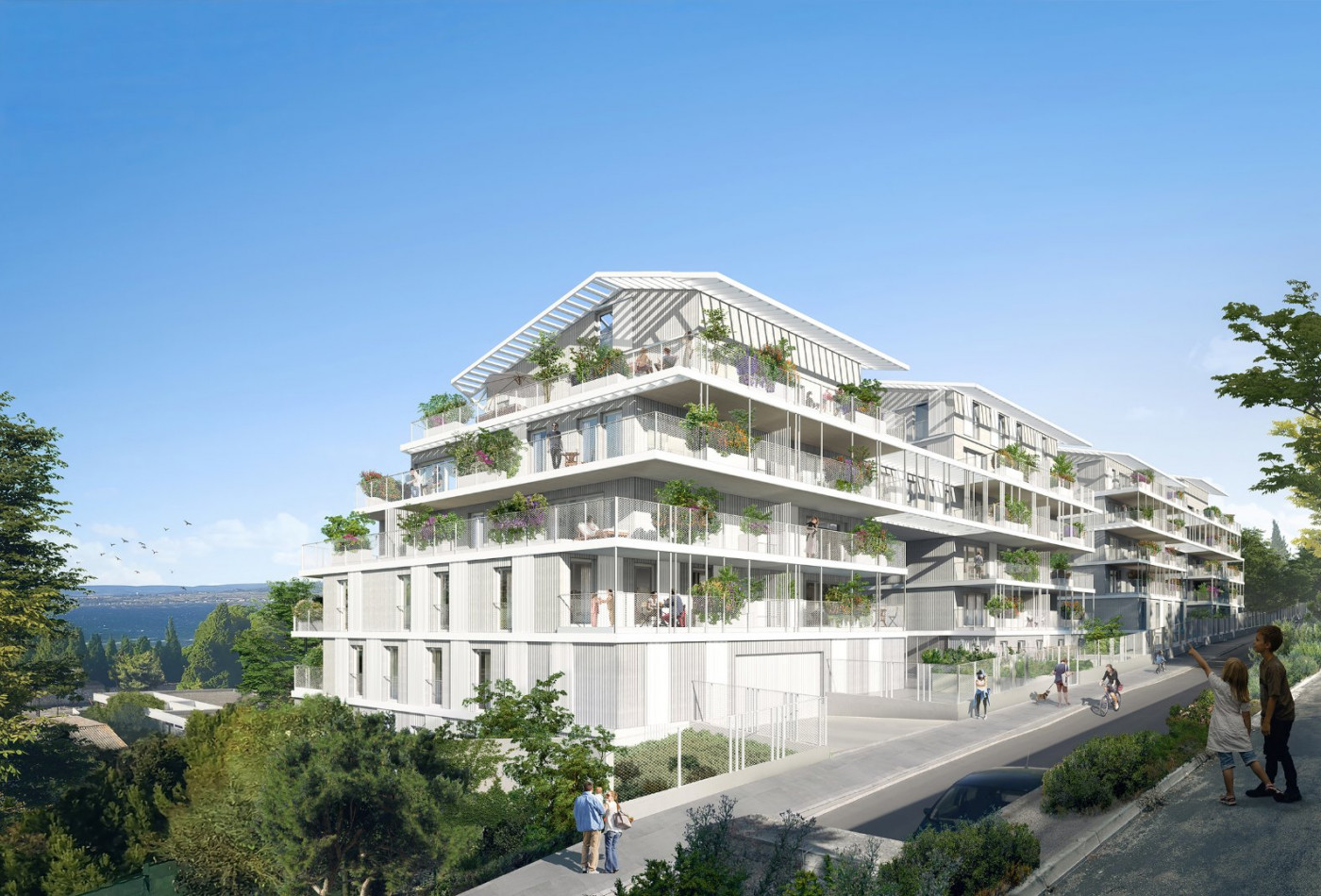 à vendre Appartement Sete - Photo 4