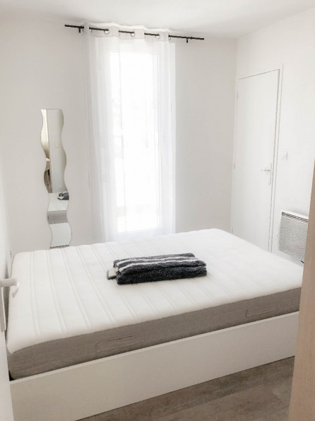 à vendre Appartement Sete - Photo 3