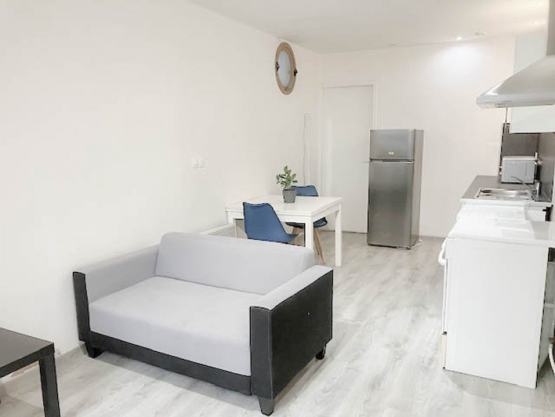 à vendre Appartement Sete - Photo 1