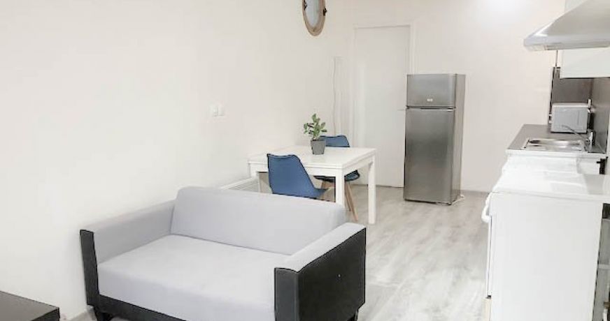 vente Appartement Sete