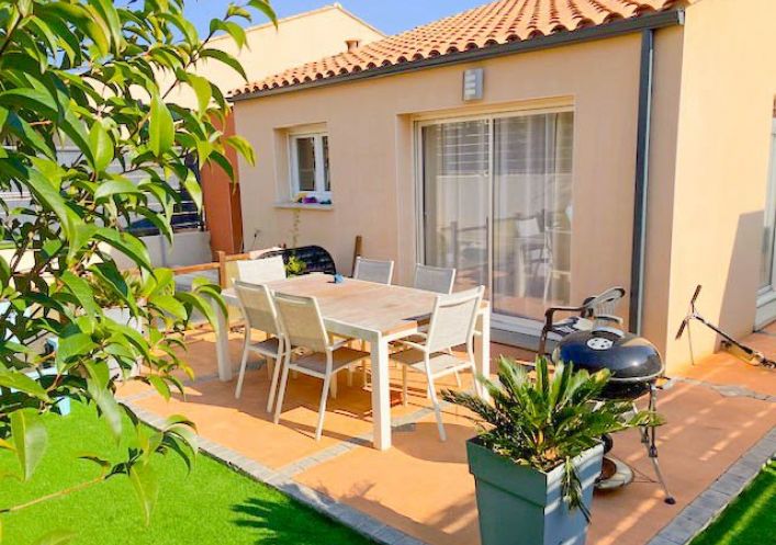à vendre Villa Pinet