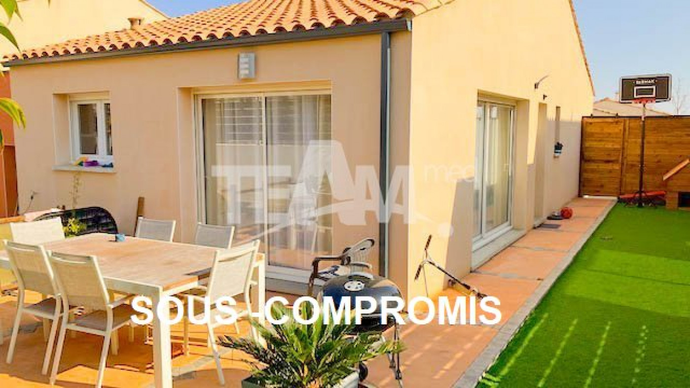 à vendre Villa Pinet - Photo 4