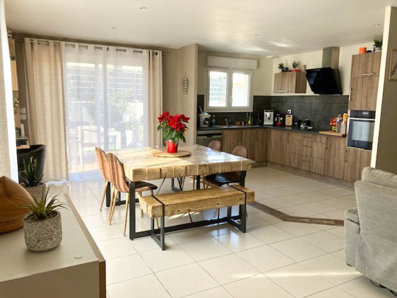 à vendre Villa Pinet - Photo 2