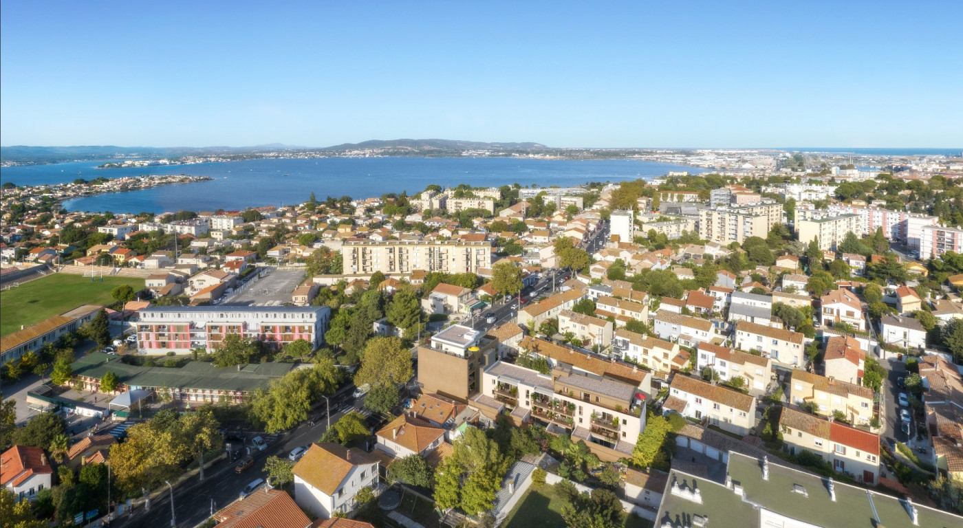 sale Appartement Sete - Photo 2