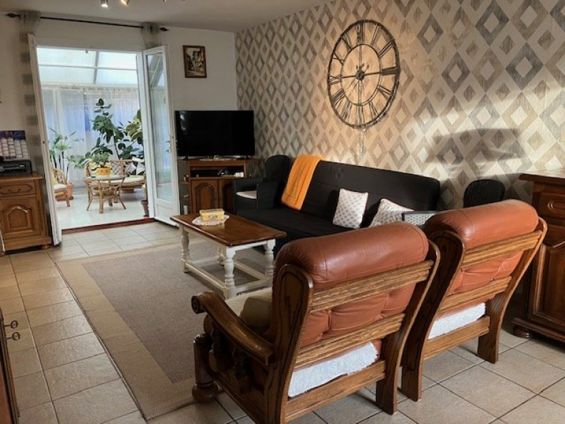 à vendre Villa Sete - Photo 1