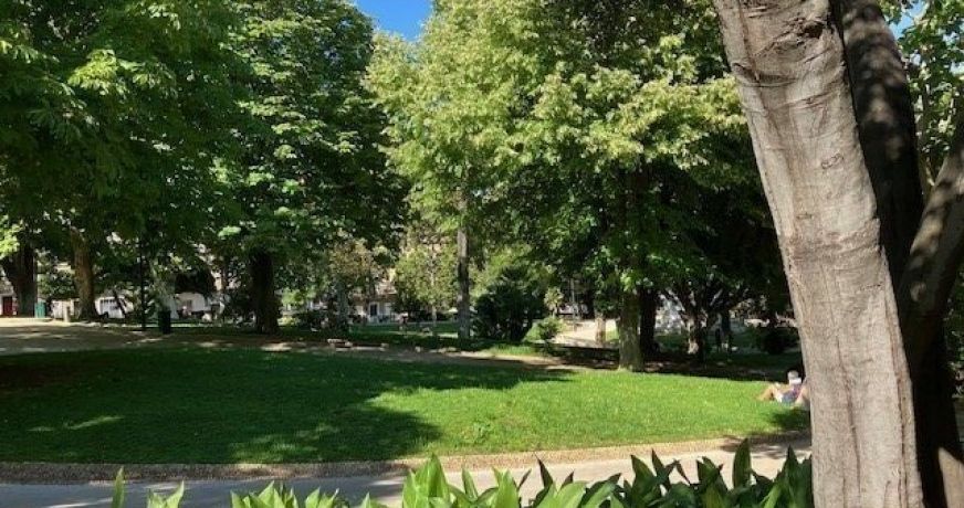 vente Appartement Sete