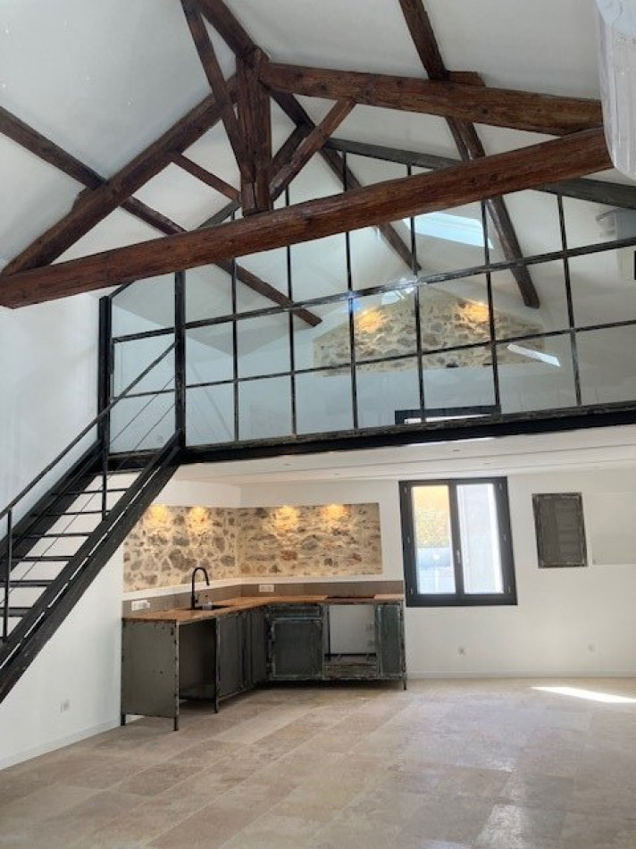 vente Appartement Sete - Photo 8