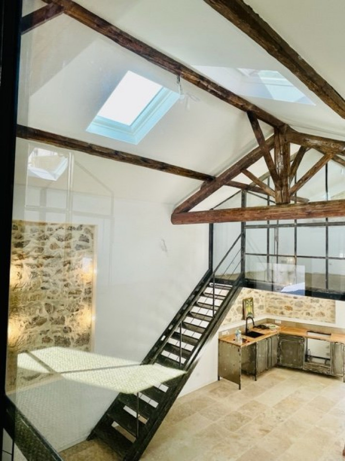 vente Appartement Sete - Photo 3