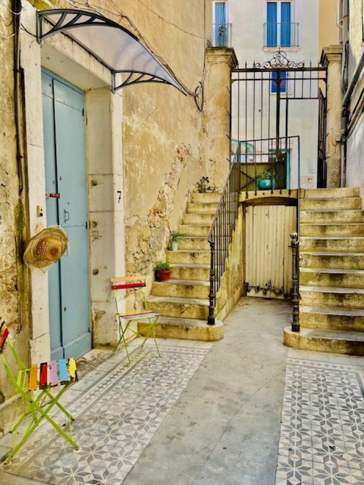 vente Appartement Sete - Photo 5