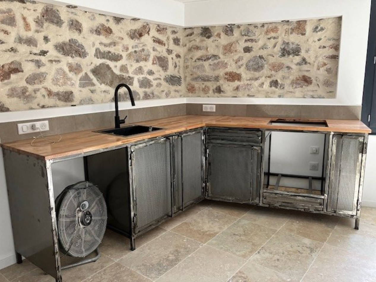 vente Appartement Sete - Photo 2