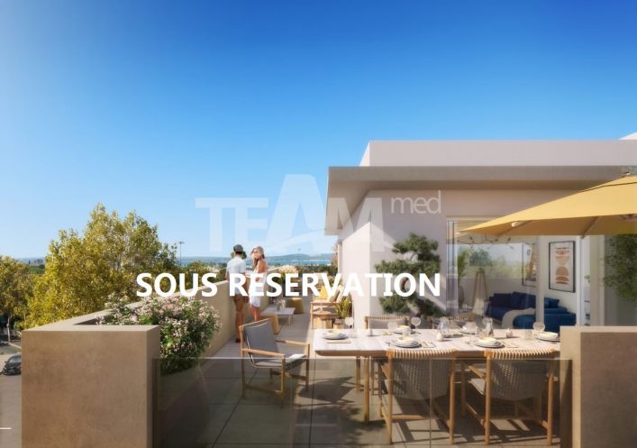 à vendre Appartement Sete