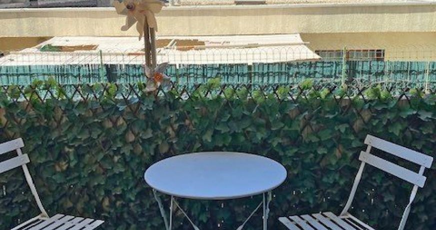 vente Appartement Sete