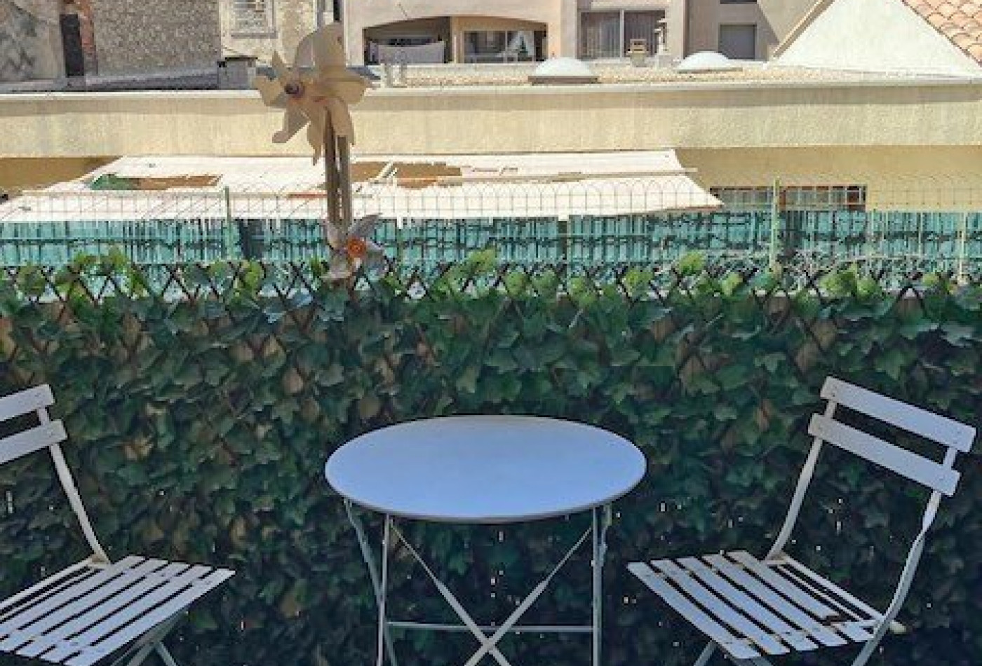 à vendre Appartement Sete - Photo 8
