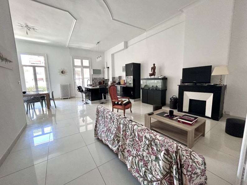 à vendre Appartement Sete - Photo 2