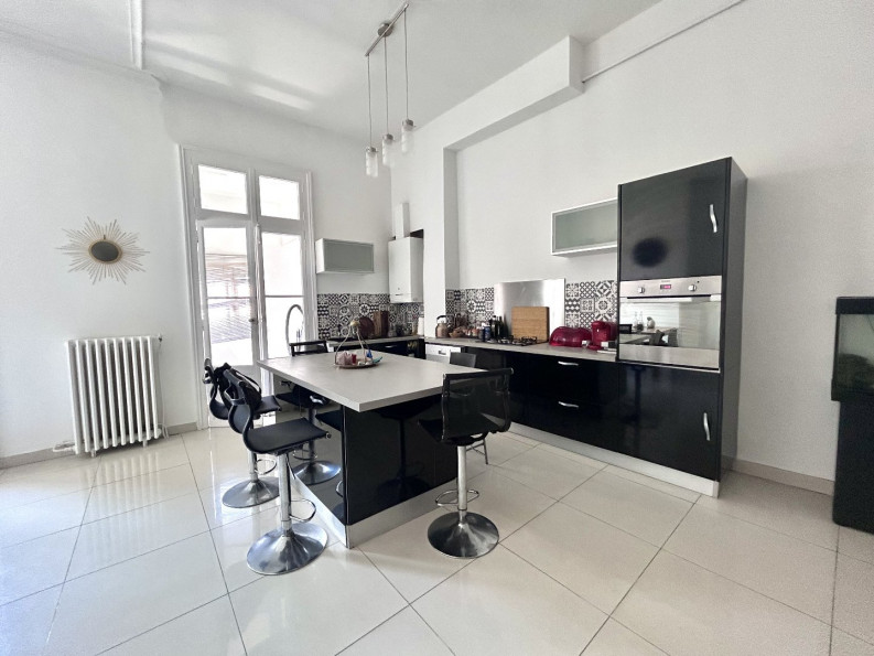 à vendre Appartement Sete - Photo 3