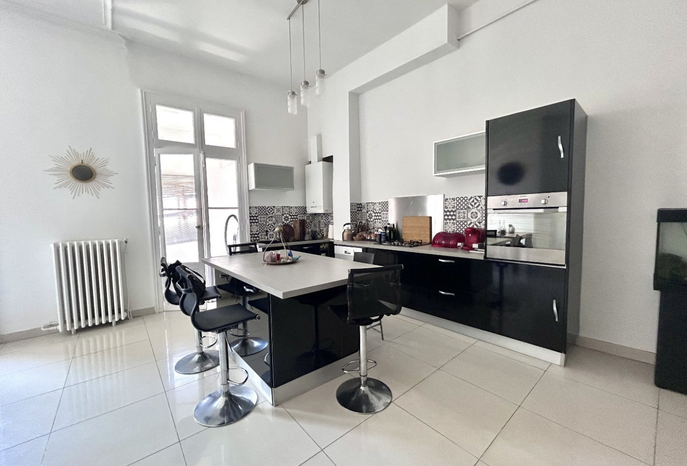 à vendre Appartement Sete - Photo 3