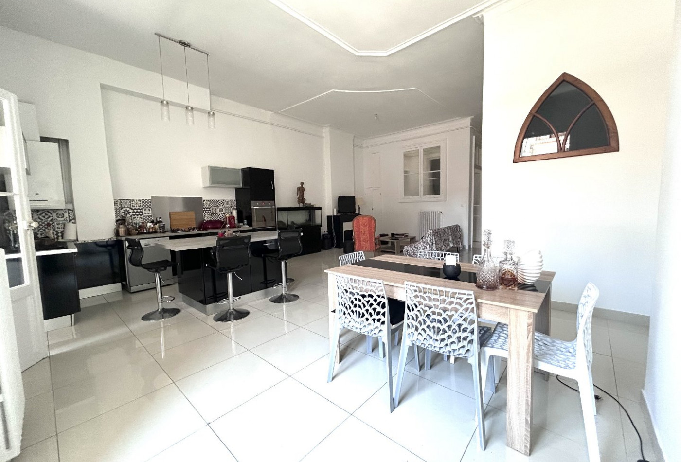 à vendre Appartement Sete - Photo 2