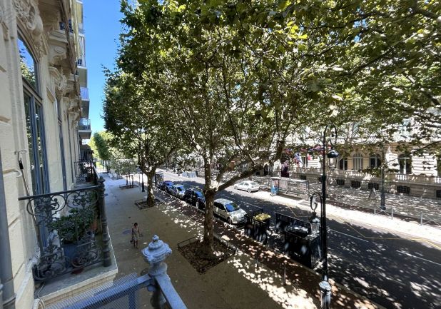 vente Appartement Sete