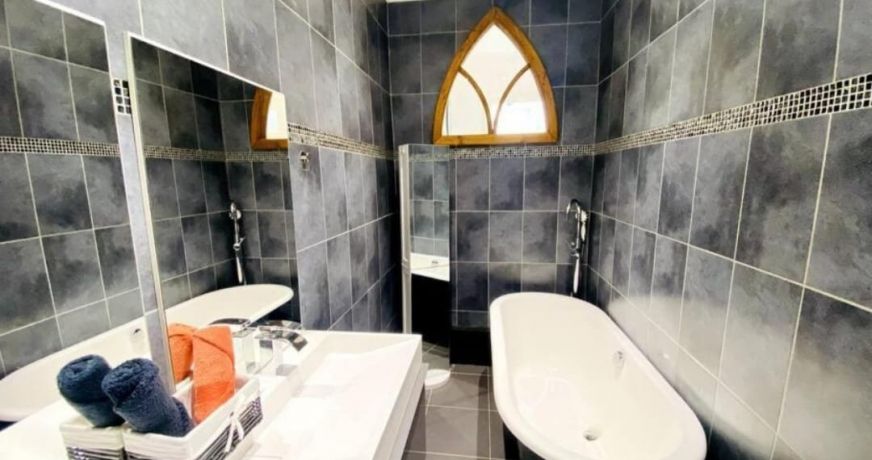 vente Appartement Sete