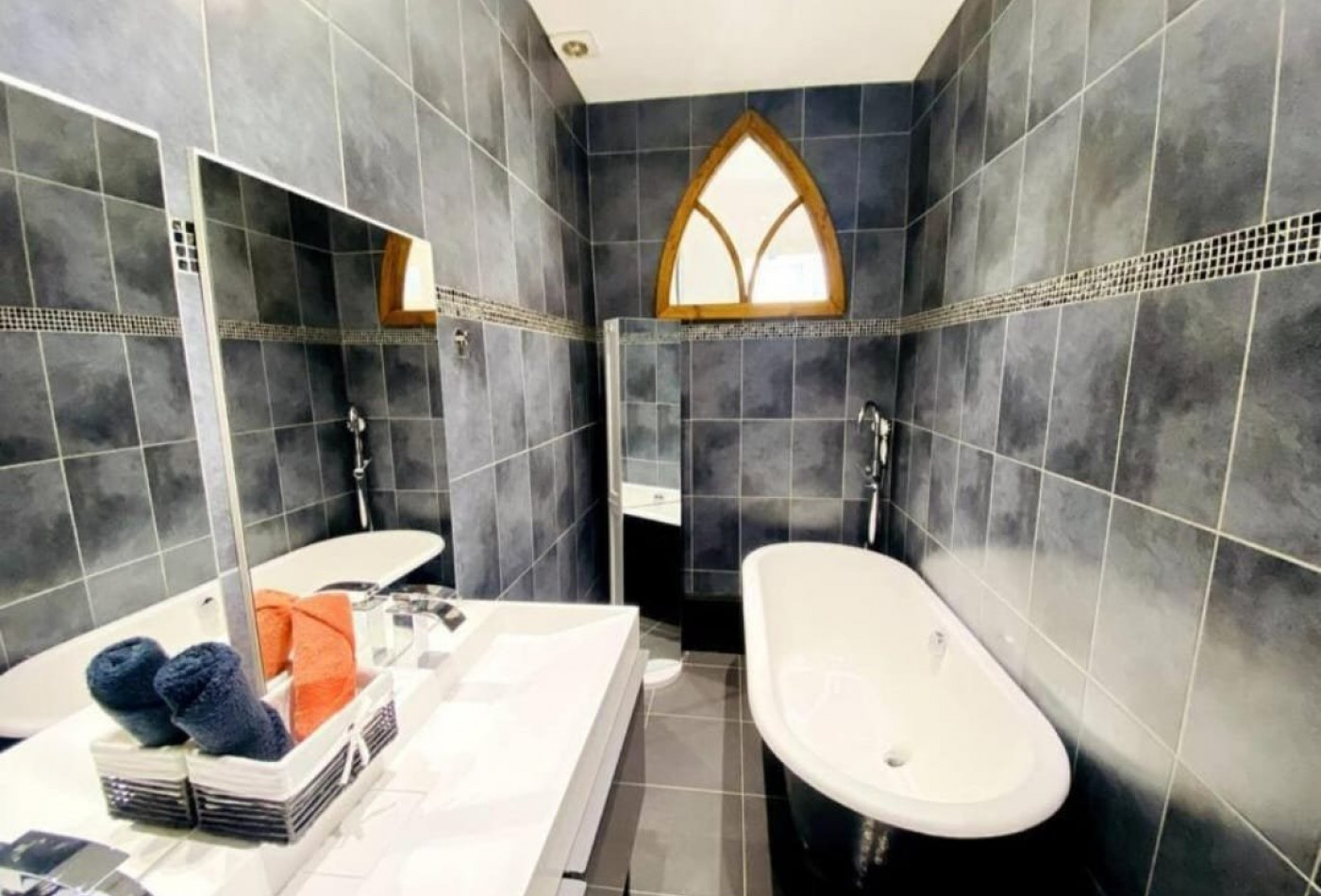 à vendre Appartement Sete - Photo 6