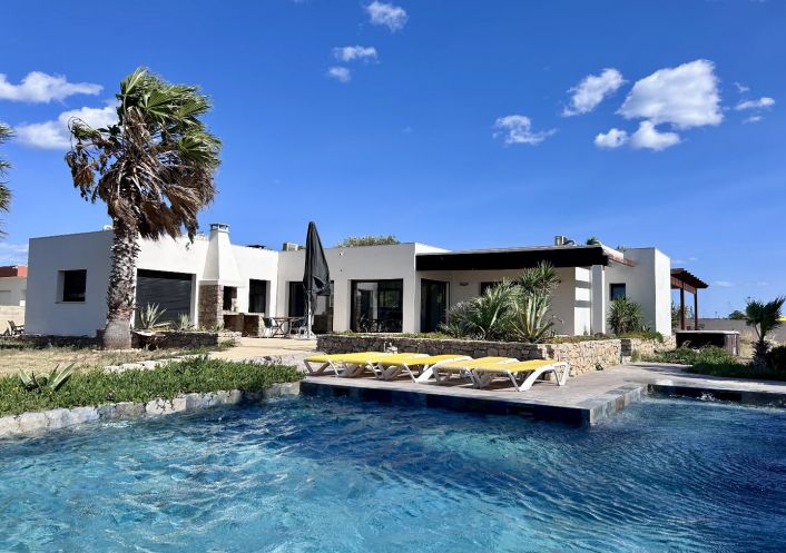 vente Villa d'architecte Sete